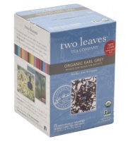 Organiczna herbata earl grey