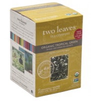 Organic Tropical Goji Green