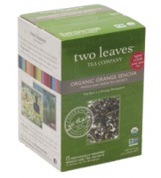 Organic Orange Sencha