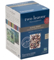 Alpine Berry Organic Tea