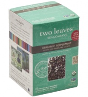 Organic Peppermint - Miętowa